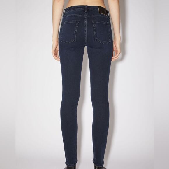 ACNE STUDIOS BLA KONST CLIMB Jeans - Picture 2 of 12